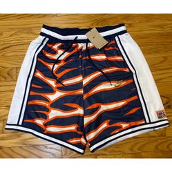 Nike Men's Dri-FIT DNA+ Dream Team 8" Shorts Hoops Men’s Sz Large New