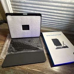 iPad Pro 2nd Generation Case