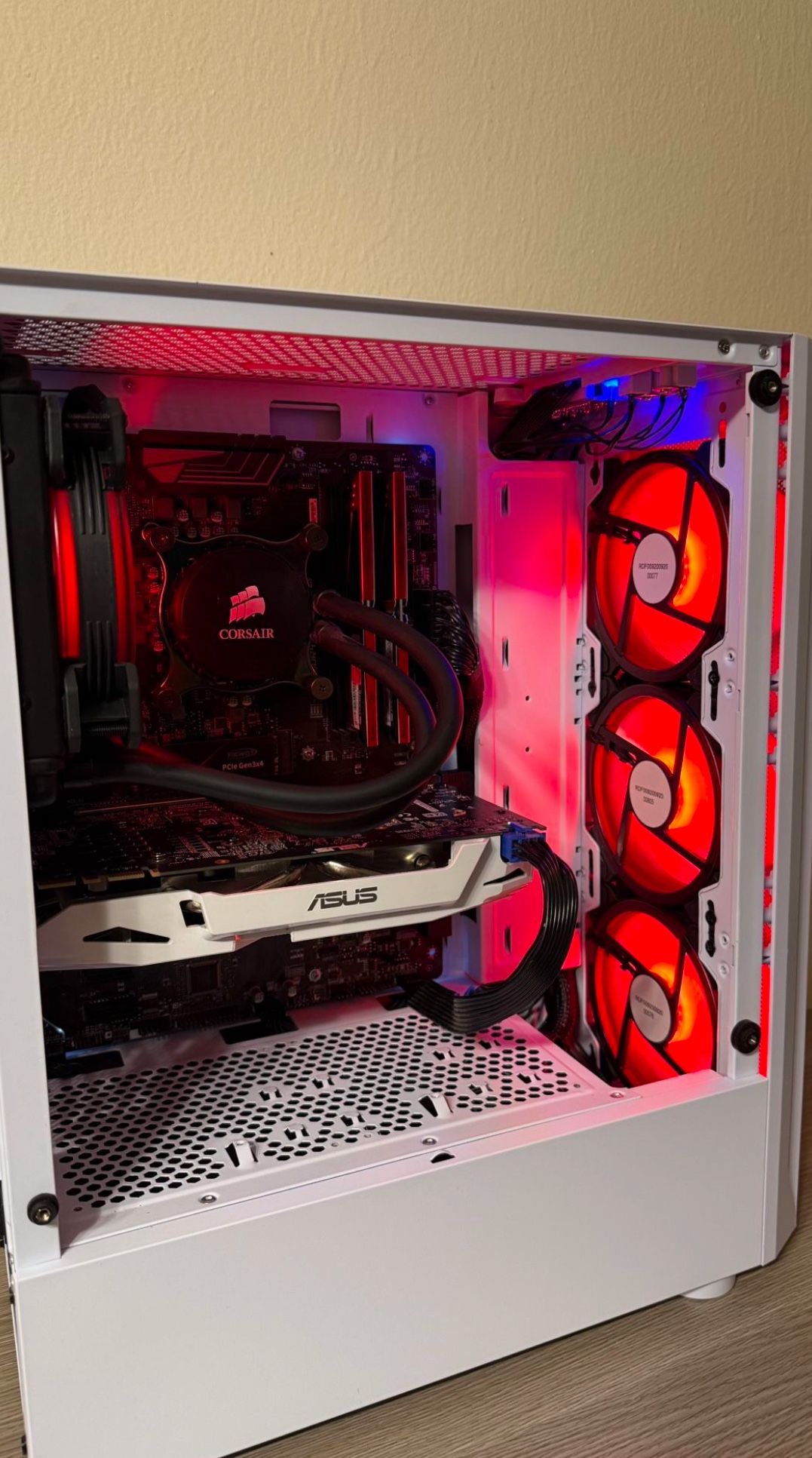Gaming pc