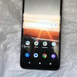 Att Vista 2 Prepaid 