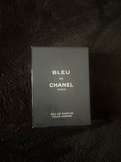 Blue De Chanel EDP