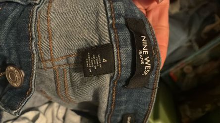 5 Jeans For Woman