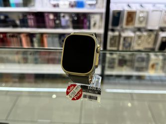 Apple Watch Ultra 2 49mm LTE