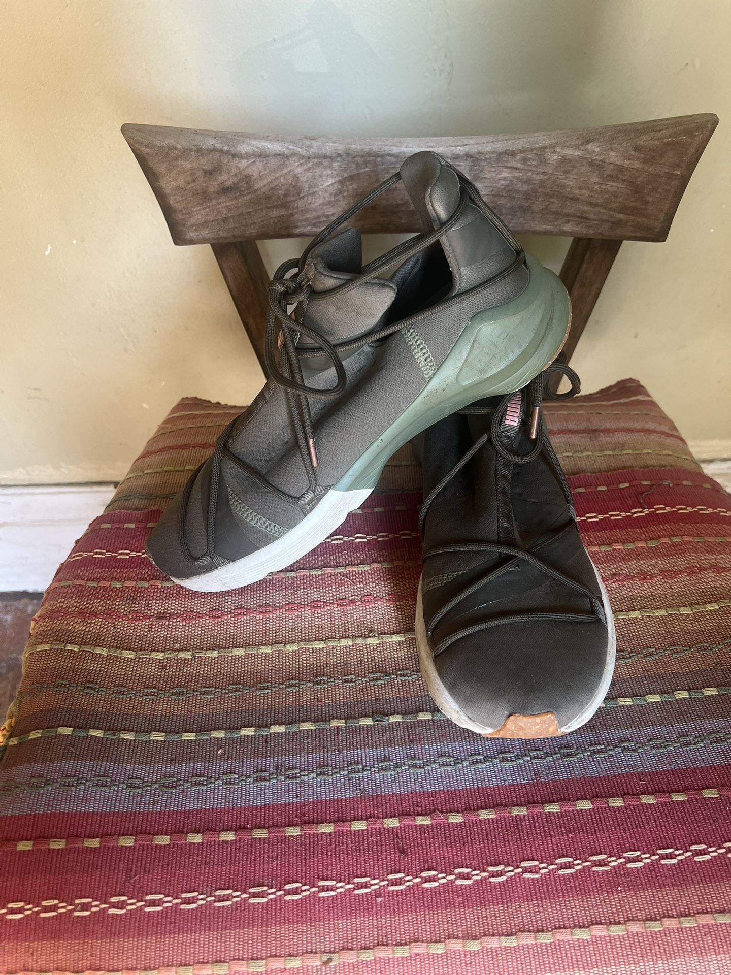 Puma Women’s 8.5
