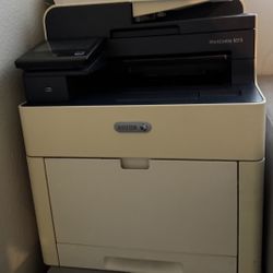 Printer WorkCentre 6515