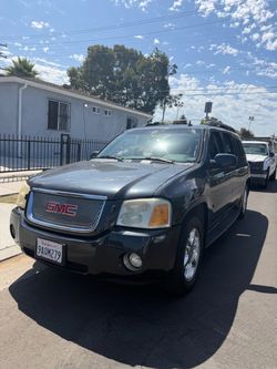 GMC DENALI