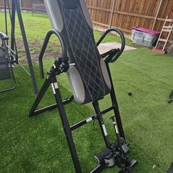 Health Gear Inversion Table