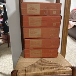 Kiwi Co. Tinker crate’s