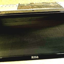 BOSS BVCP9865A STEREO