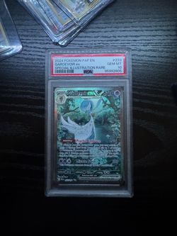 GARDEVOIR EX 233 PSA 10