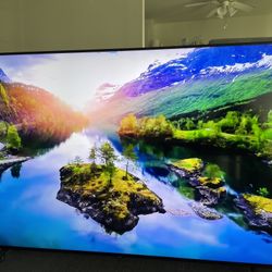 Samsung 75 Inch Tv