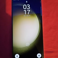 Galaxy S23 Ultra