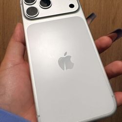iPhone 17 Pro Max 256gb