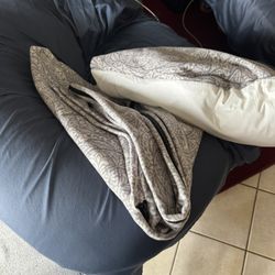 Sleeping Bag, Indoor/ Summer