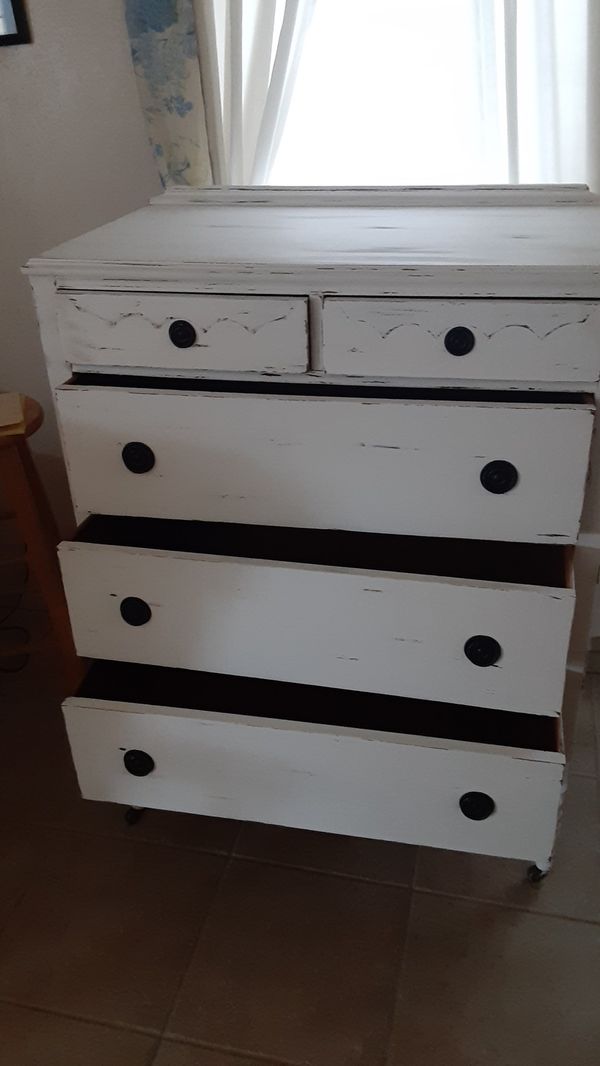 New And Used Antique Dresser For Sale In Visalia Ca Offerup