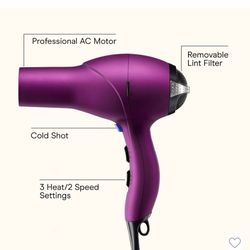 Blow Dryer 