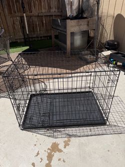 Crate