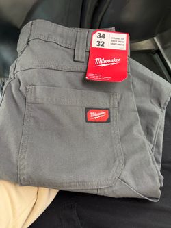Milwaukee pants