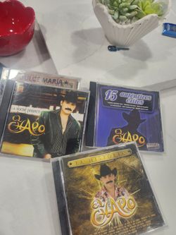 Discos