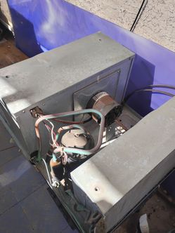 A/C for RV 15,000 BTU