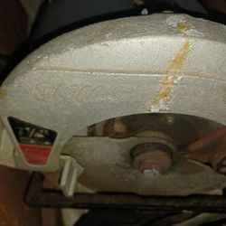 Skill Saw