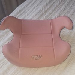 Car Seat Booster 