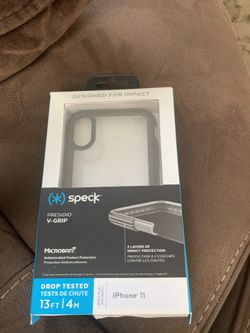 Speck Iphone 11 case
