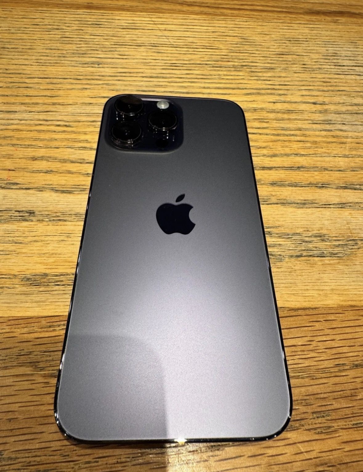 iPhone 14 Pro Max 256gb