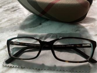 Burberry Eyeglasses