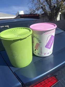 Tupperware