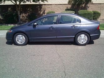 2009 Honda Civic
