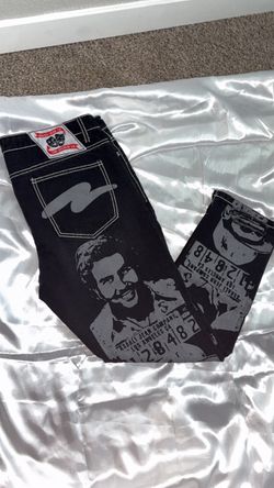 Asaali jeans