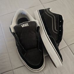 Vans Size 12 