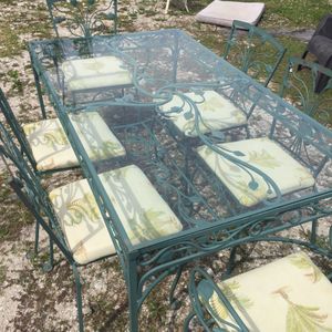 New And Used Patio Furniture For Sale In Naples Fl Offerup
