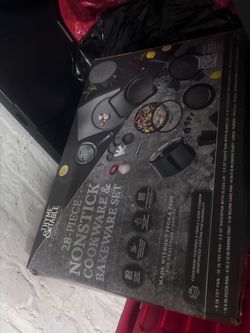 Kitchen cook wear set for sale