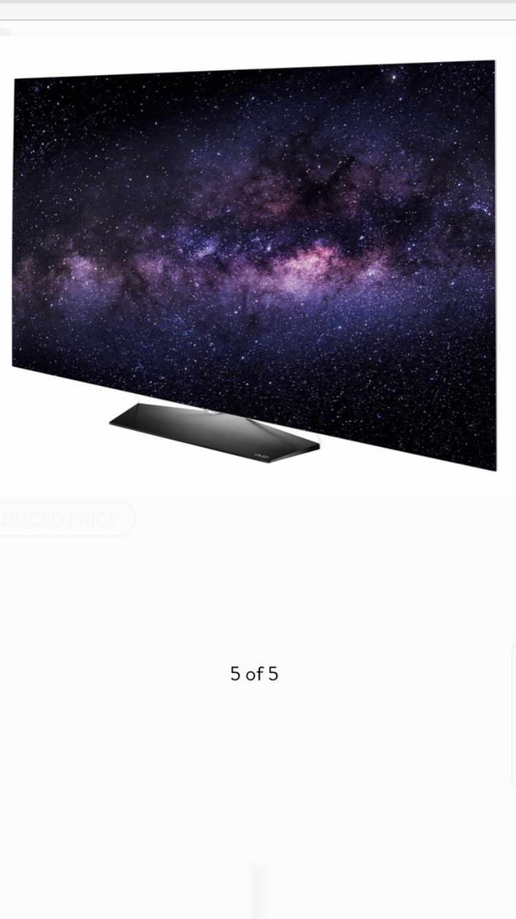 LG OLEDTV