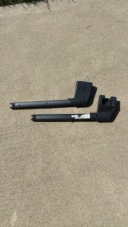 Joovy Qool Front Adapters