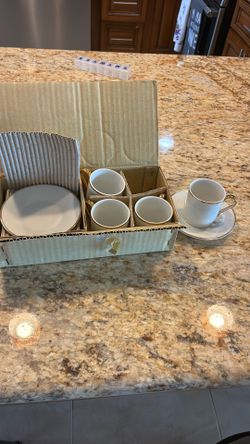 Expresso Coffee Cups