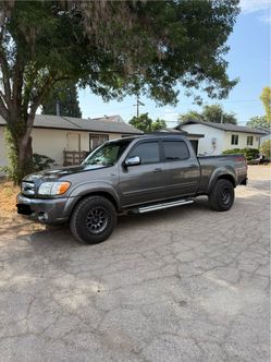 2005 Toyota Tundra