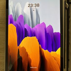 Samsung Galaxy Tab S7+