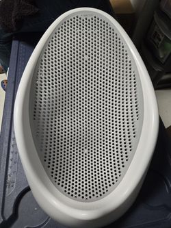Newborn bath Tub Seat