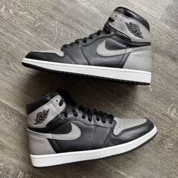 Air Jordan 1 Retro ‘Shadow’ (size 11)