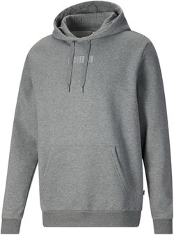 PUMA GREY HOODIE