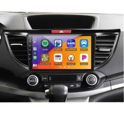 Honda CR-V Android Radio 9 inches 