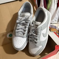 New Nike 