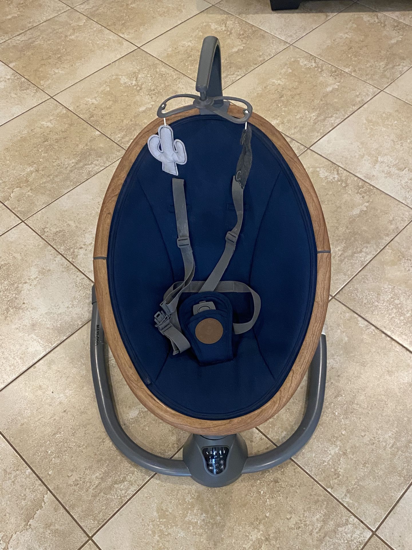 Maxi Cosi Baby Swing