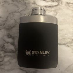 Stanley Master Series Flask – Like New 🔥