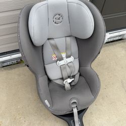 Cybex Sirona S Car Seat