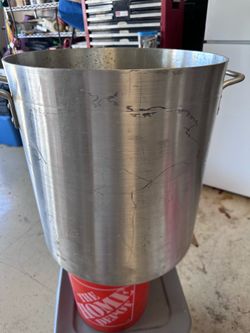 32 Qt Stock Pot
