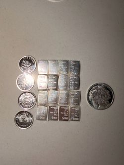 999 pure silver